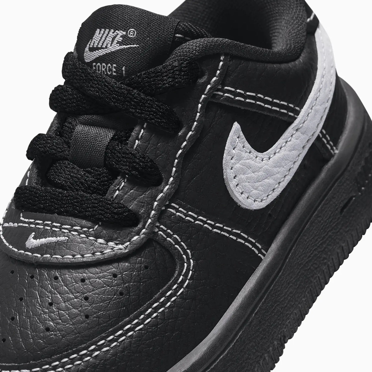 Air Force 1 Low LV8 3 Bébé
