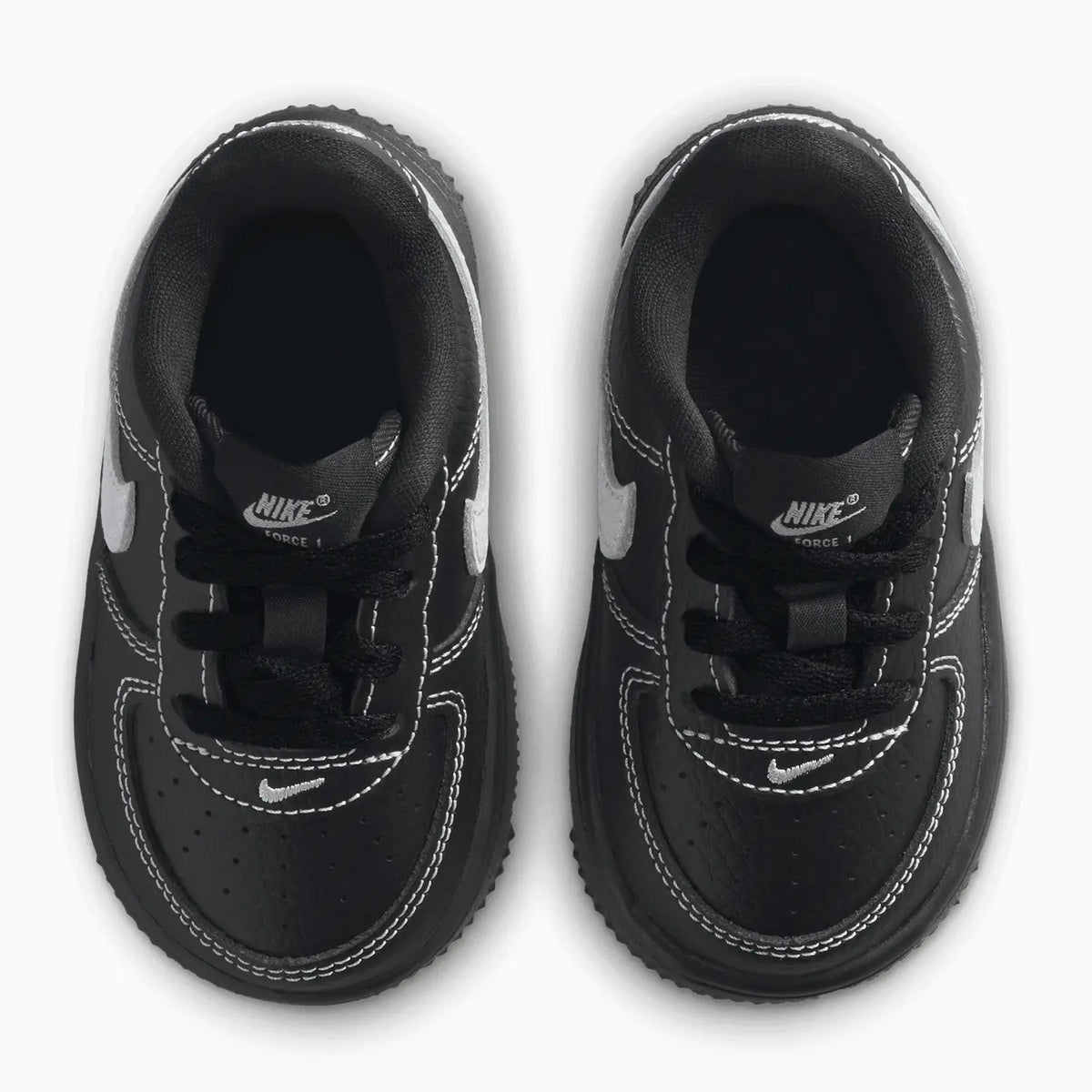 Air Force 1 Low LV8 3 Bébé