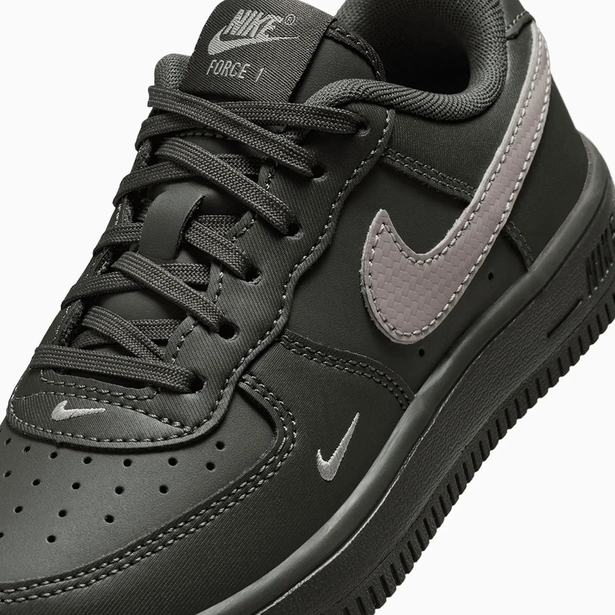 Air Force 1 Tech Essential para niños en edad preescolar