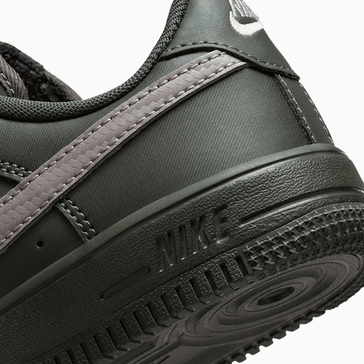Kid's Air Force 1 Tech Essential Pre School