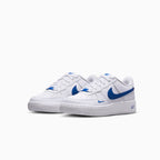 Kid's Air Force 1 Tech Essentials Grade School