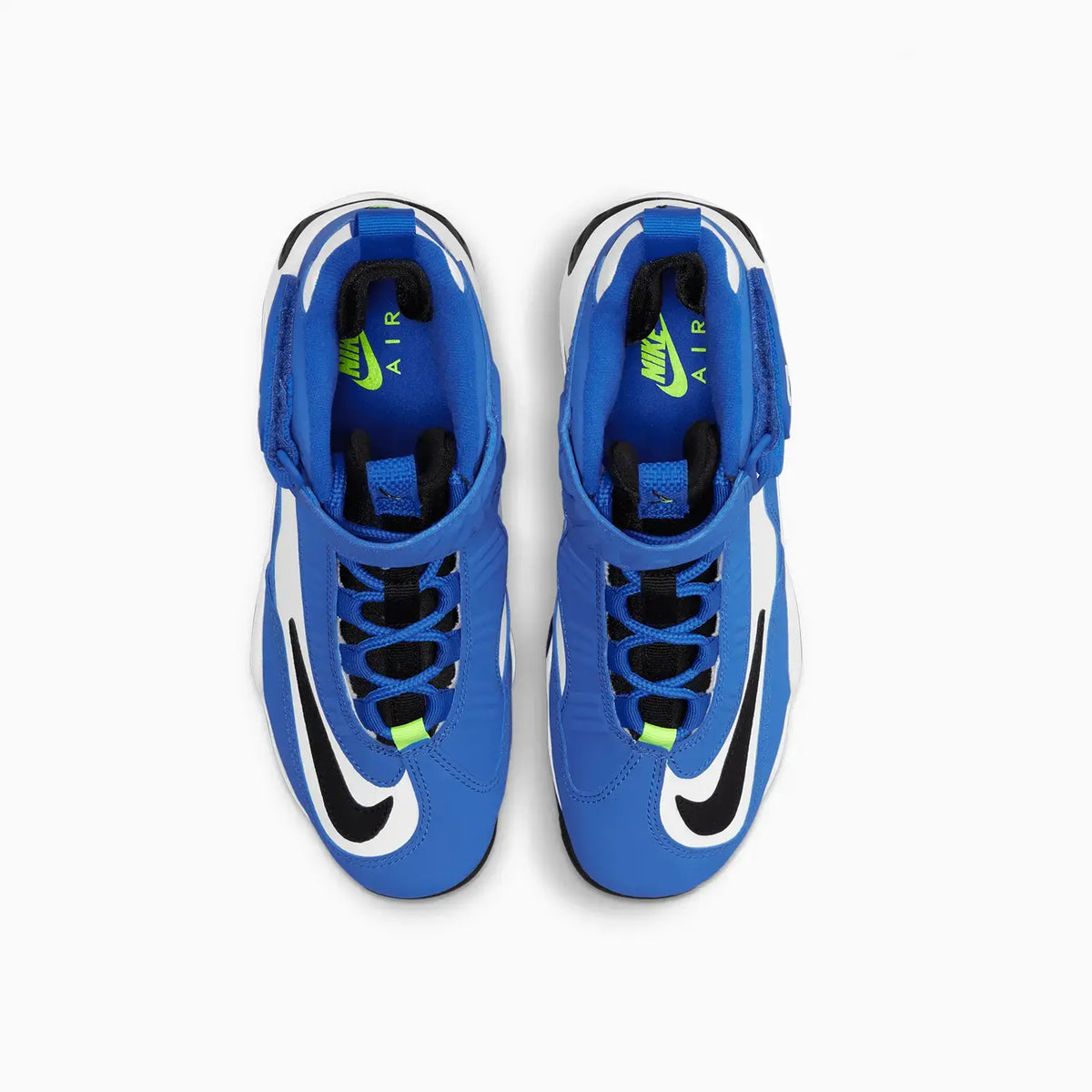 Kid's Air Griffey Max 1 'Varsity Royal' Grade School