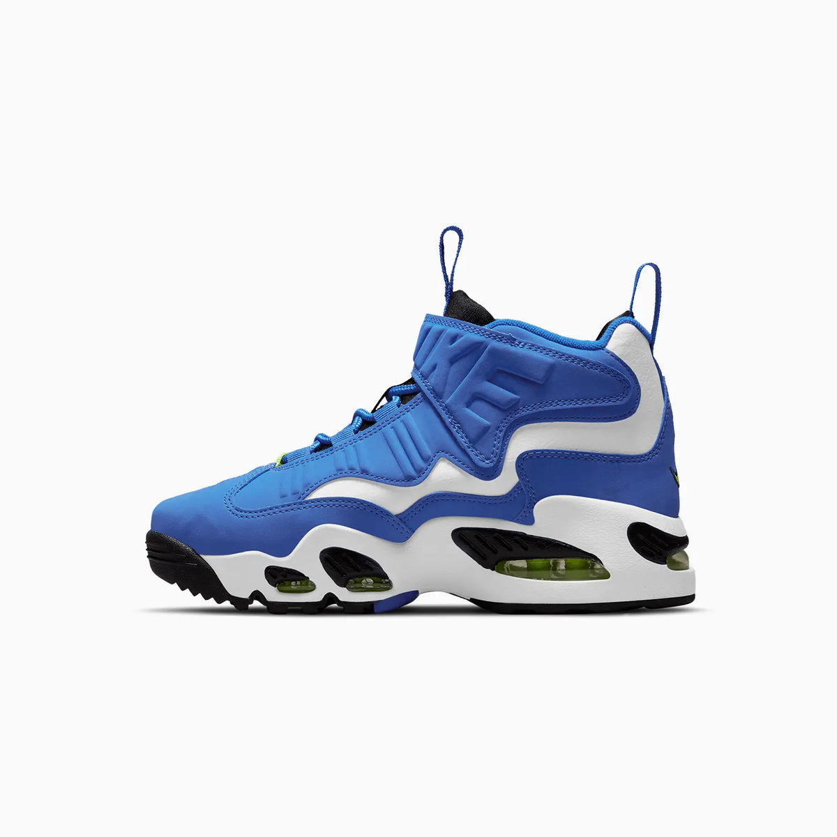 Kid's Air Griffey Max 1 'Varsity Royal' Grade School