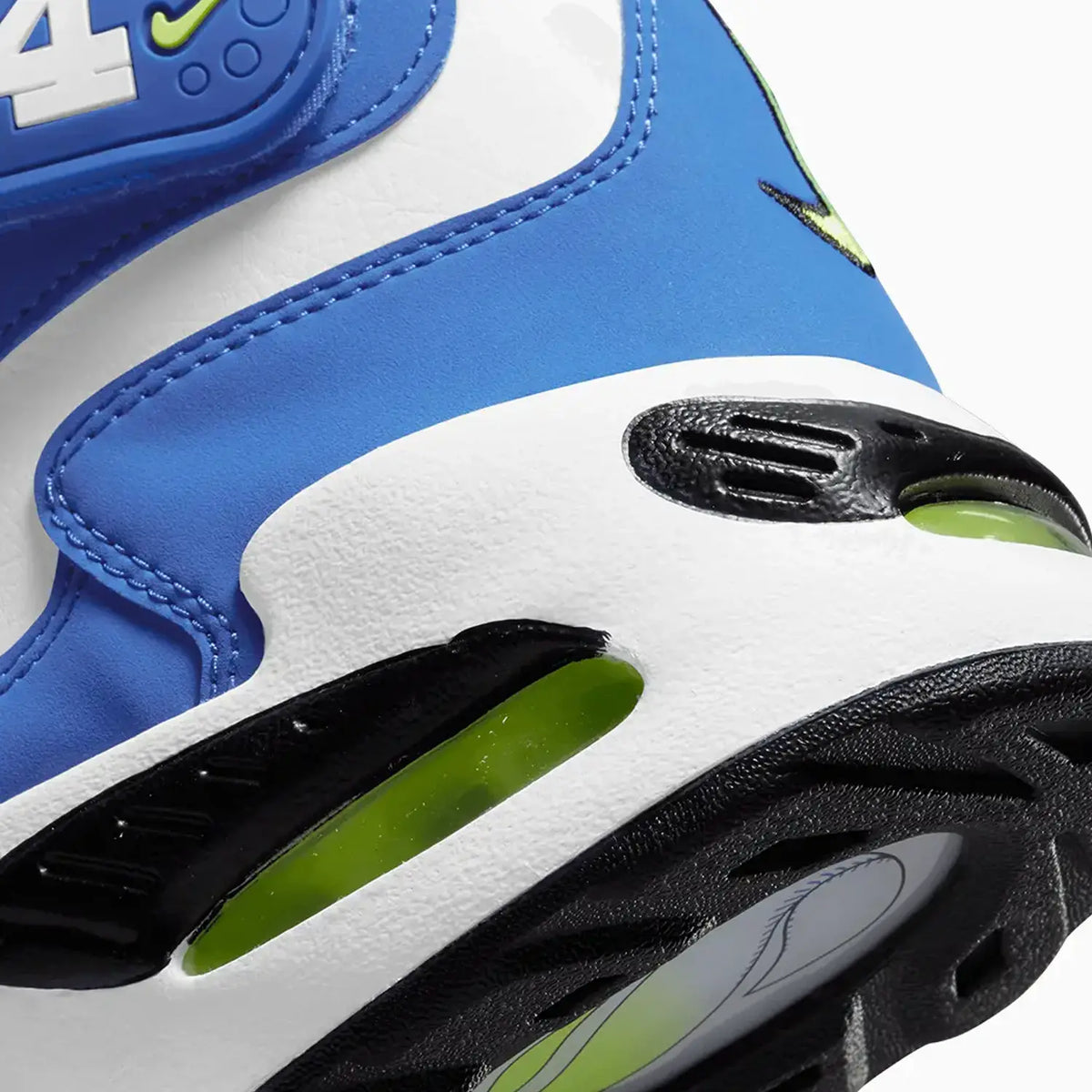 Air Griffey Max 1 'Varsity Royal' pour Enfant