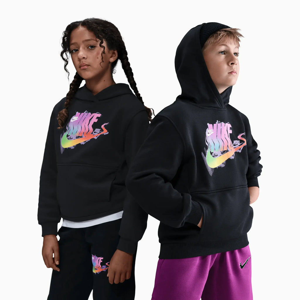 Ensemble en molleton Club de sportswear pour enfant