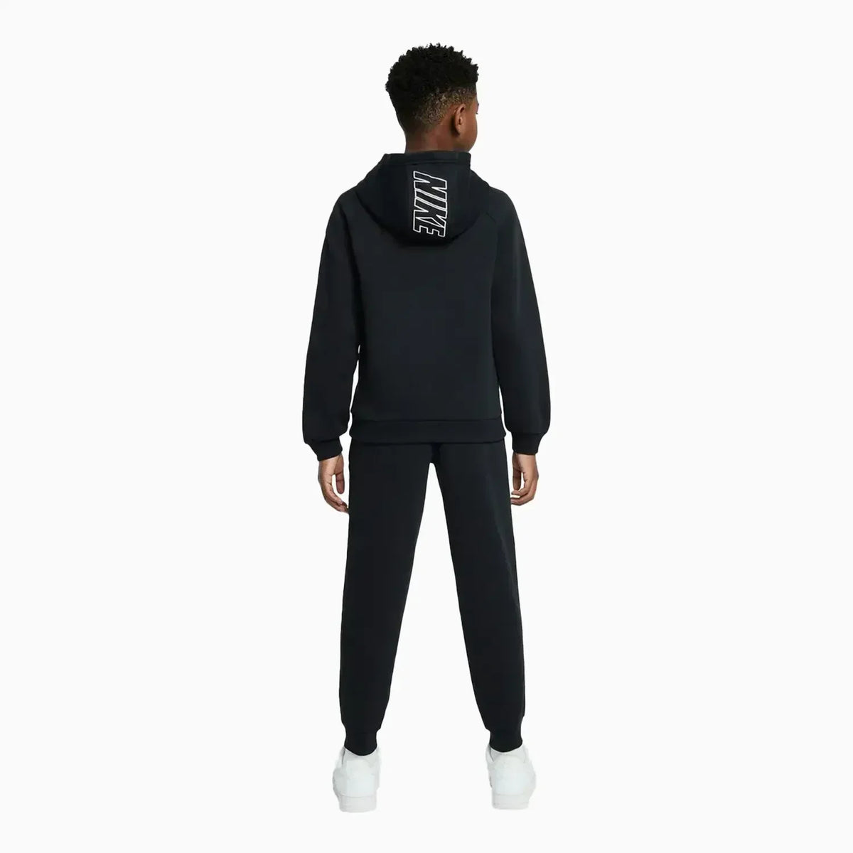 Kid's Sportswear Club Fleece Tracksuit