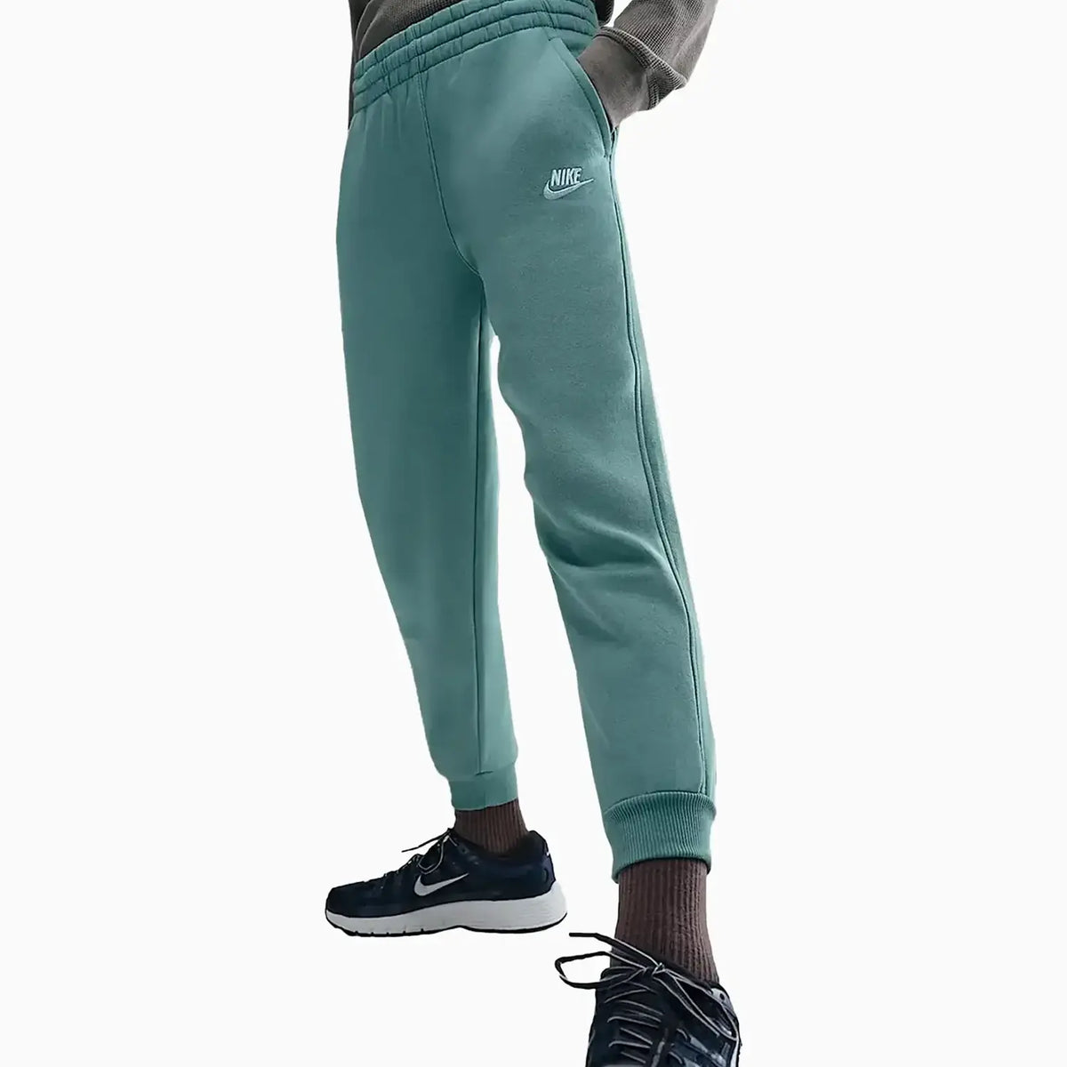 Kid's Sportswear Club Fleece Tracksuit