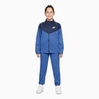 Ensemble de survêtement Dri-Fit pour enfants
