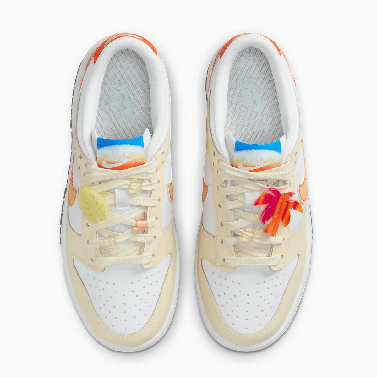 Kid's Dunk Low 'Beach' para niños en edad escolar