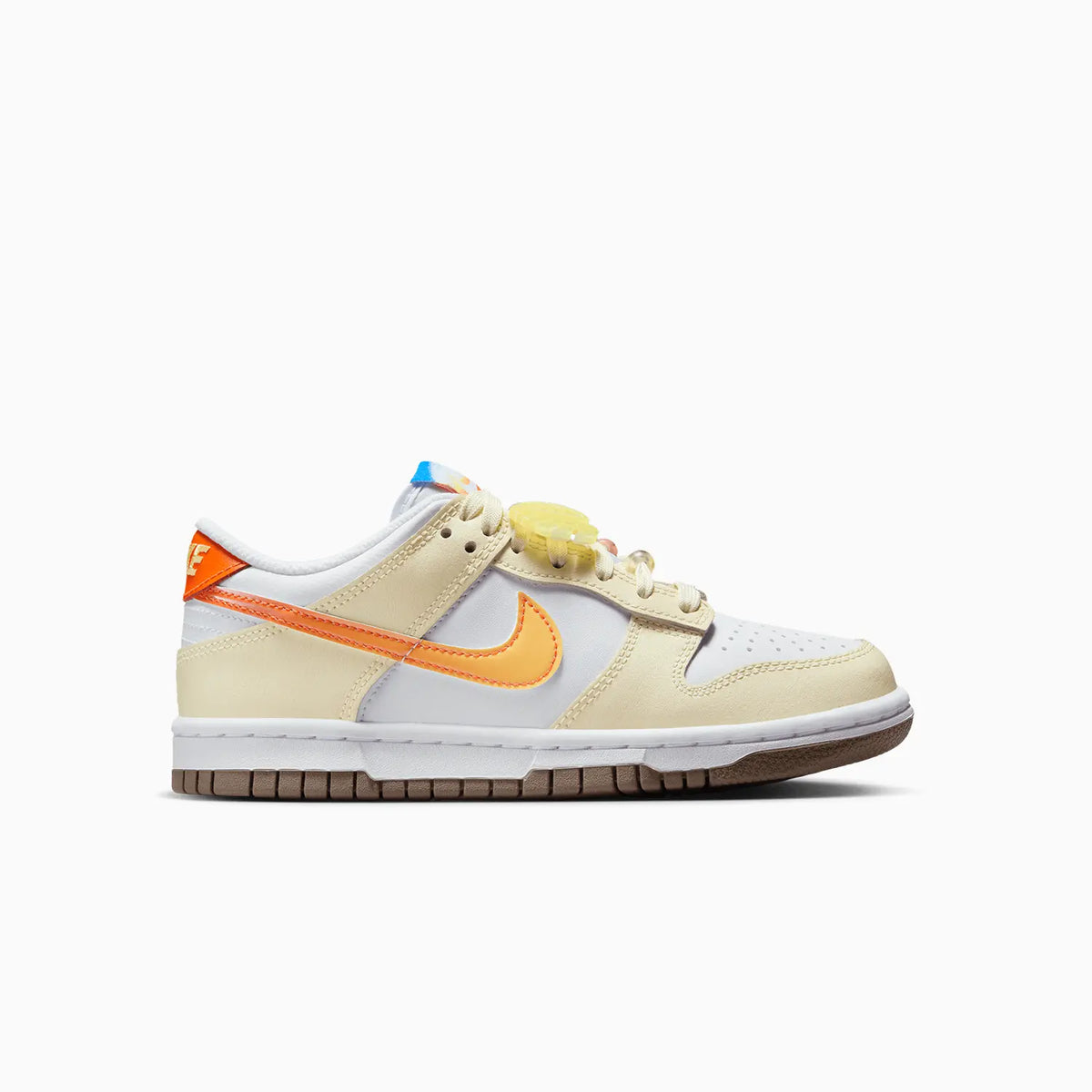 Kid's Dunk Low 'Beach' para niños en edad escolar