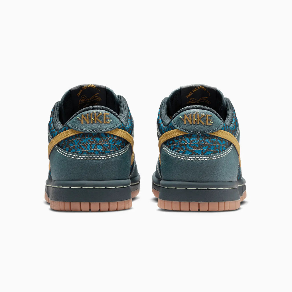Dunk Low BG pour enfant « Ochre Khaki » (école primaire)
