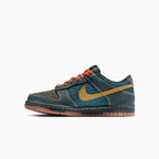 Dunk Low BG pour enfant « Ochre Khaki » (école primaire)