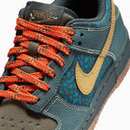 Dunk Low BG pour enfant « Ochre Khaki » (école primaire)