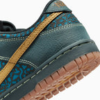 Dunk Low BG pour enfant « Ochre Khaki » (école primaire)