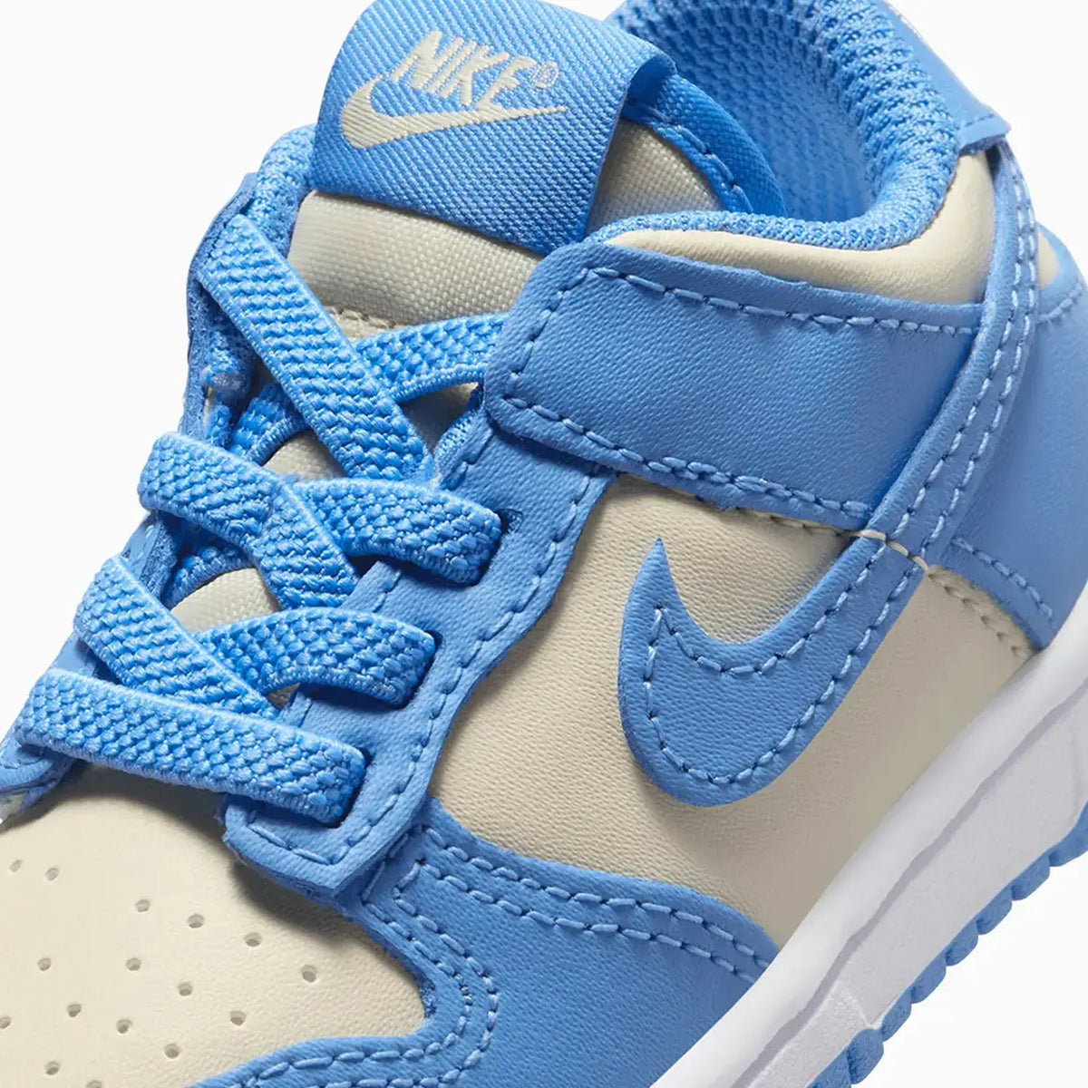 Kid's Dunk Low 'Blue Beyond' Toddlers