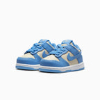 Kid's Dunk Low 'Blue Beyond' Toddlers