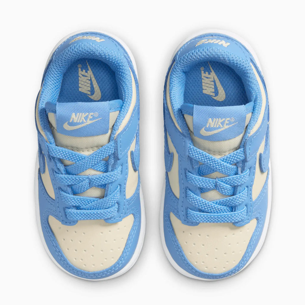 Kid's Dunk Low 'Blue Beyond' Toddlers