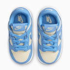 Kid's Dunk Low 'Blue Beyond' Toddlers