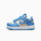 Kid's Dunk Low 'Blue Beyond' Toddlers