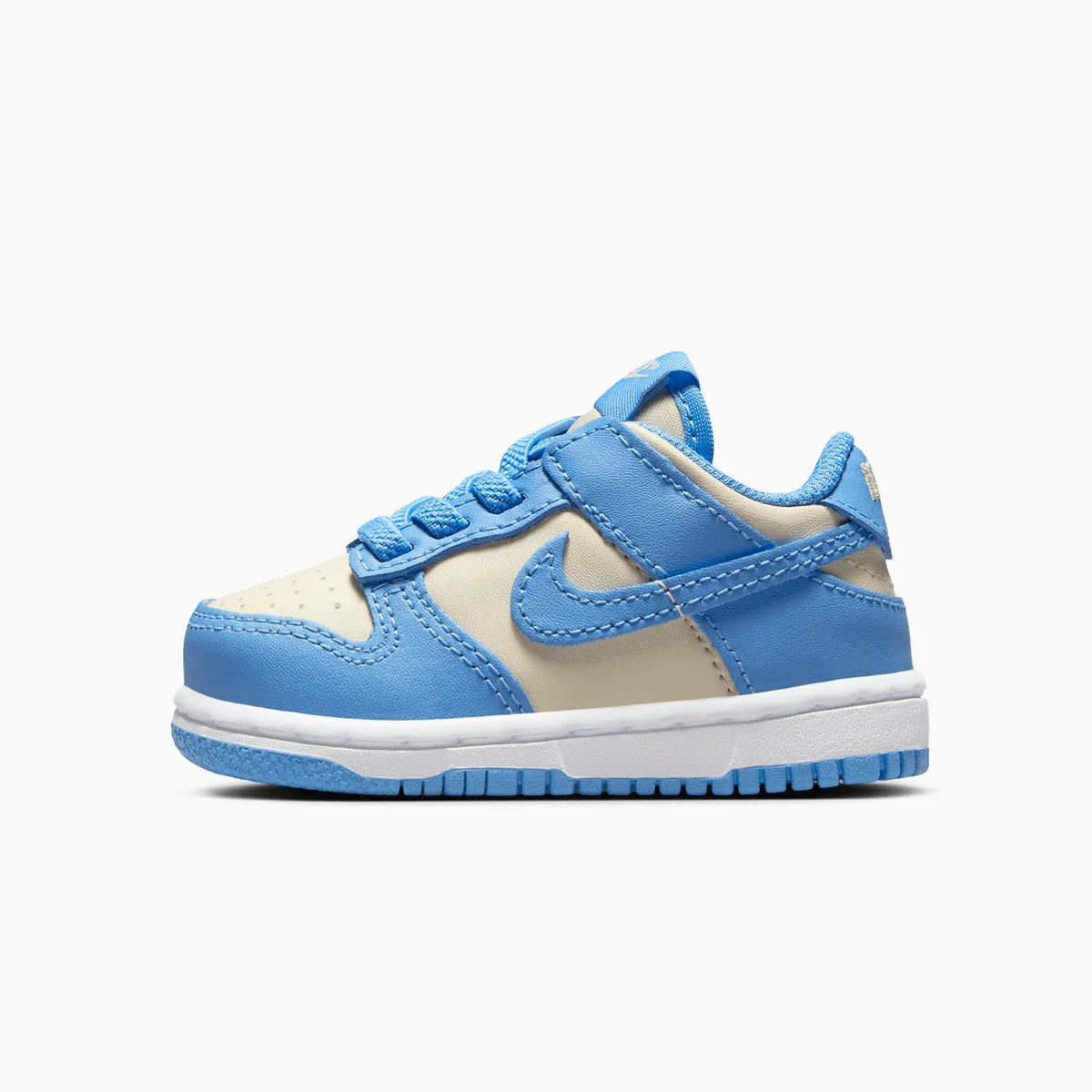 Kid's Dunk Low 'Blue Beyond' Toddlers