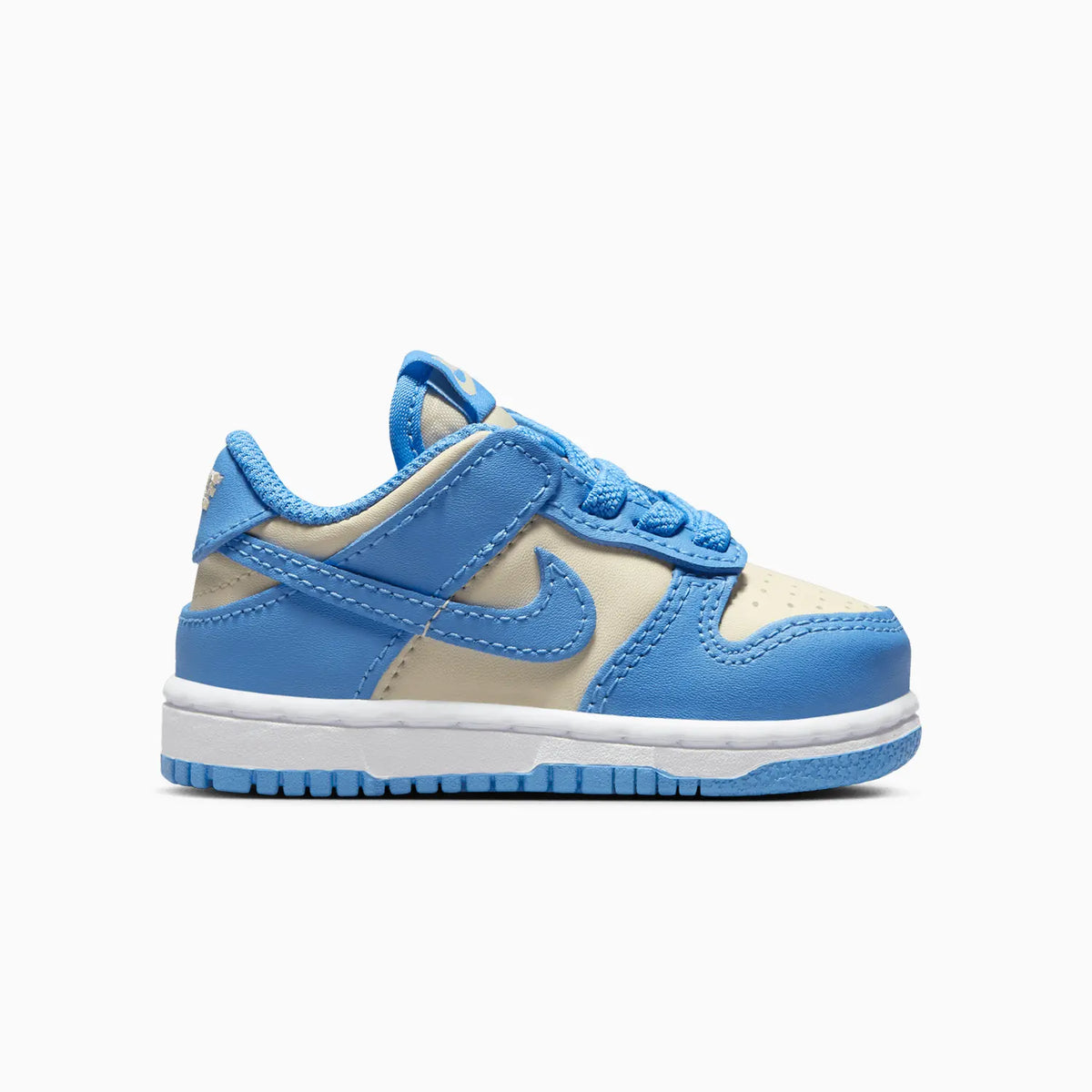 Kid's Dunk Low 'Blue Beyond' Toddlers