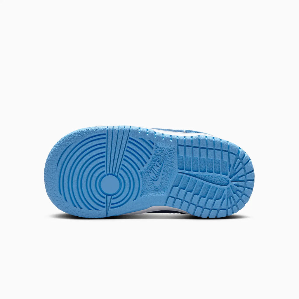 Kid's Dunk Low 'Blue Beyond' Toddlers