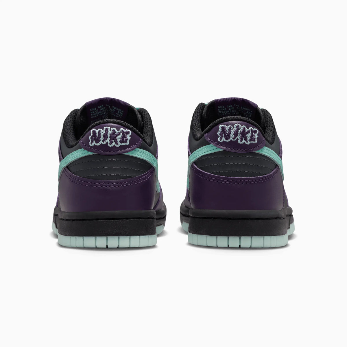 Kid's Dunk Low para primaria