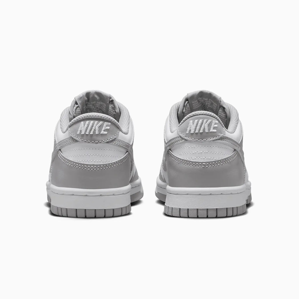 Dunk Low enfant « Light Smoke Grey » (primaire)