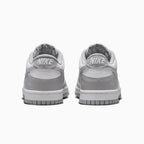 Dunk Low enfant « Light Smoke Grey » (primaire)