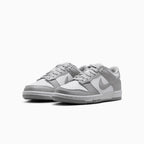 Dunk Low enfant « Light Smoke Grey » (primaire)