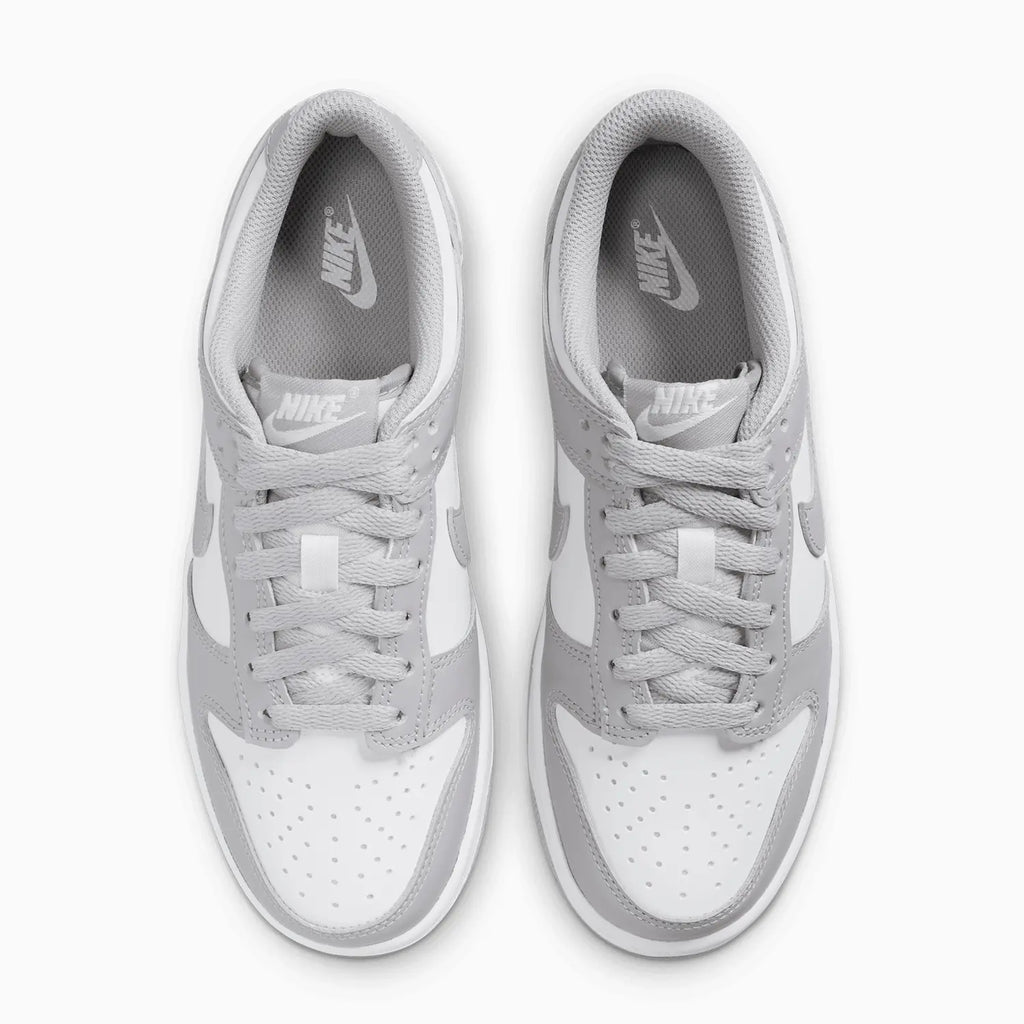 Dunk Low enfant « Light Smoke Grey » (primaire)