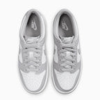 Dunk Low enfant « Light Smoke Grey » (primaire)