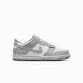 Dunk Low enfant « Light Smoke Grey » (primaire)