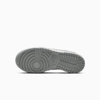 Dunk Low enfant « Light Smoke Grey » (primaire)