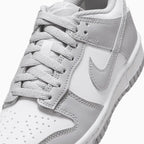 Dunk Low enfant « Light Smoke Grey » (primaire)
