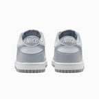 Dunk Low Enfant 'Light Smoke Grey White' École Primaire