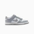Dunk Low Enfant 'Light Smoke Grey White' École Primaire