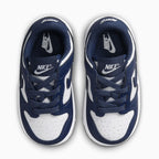 Dunk Low « Midnight Navy » pour enfant en bas âge