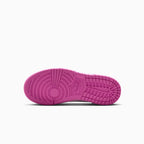 Kid's Dunk Low 'Pink Rise Pink Foam' Pre School