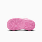 Dunk Low Enfant 'Pink Rise Pink Foam' Tout-petits