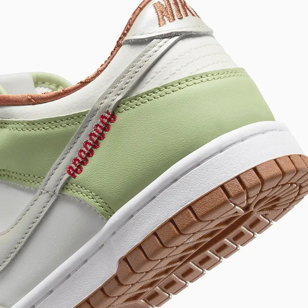 Dunk Low « Année du Serpent » (GS) pour enfant