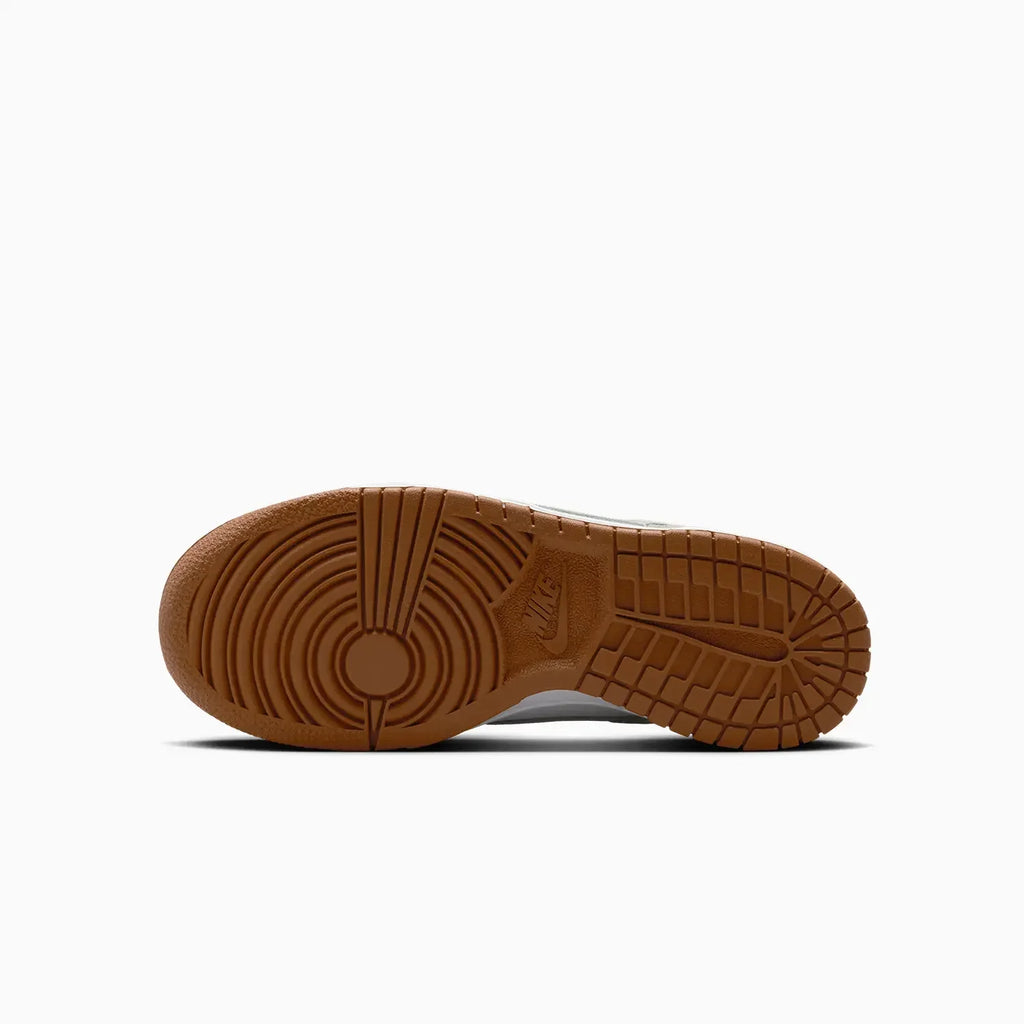Dunk Low « Année du Serpent » (GS) pour enfant