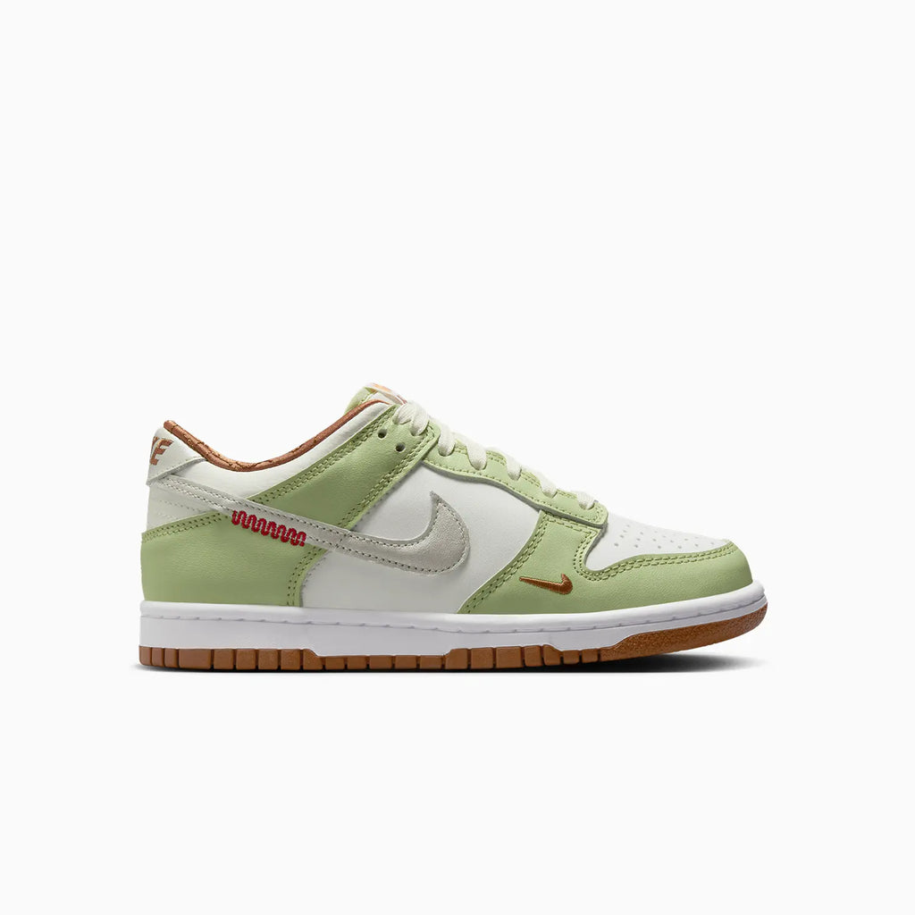 Dunk Low « Année du Serpent » (GS) pour enfant