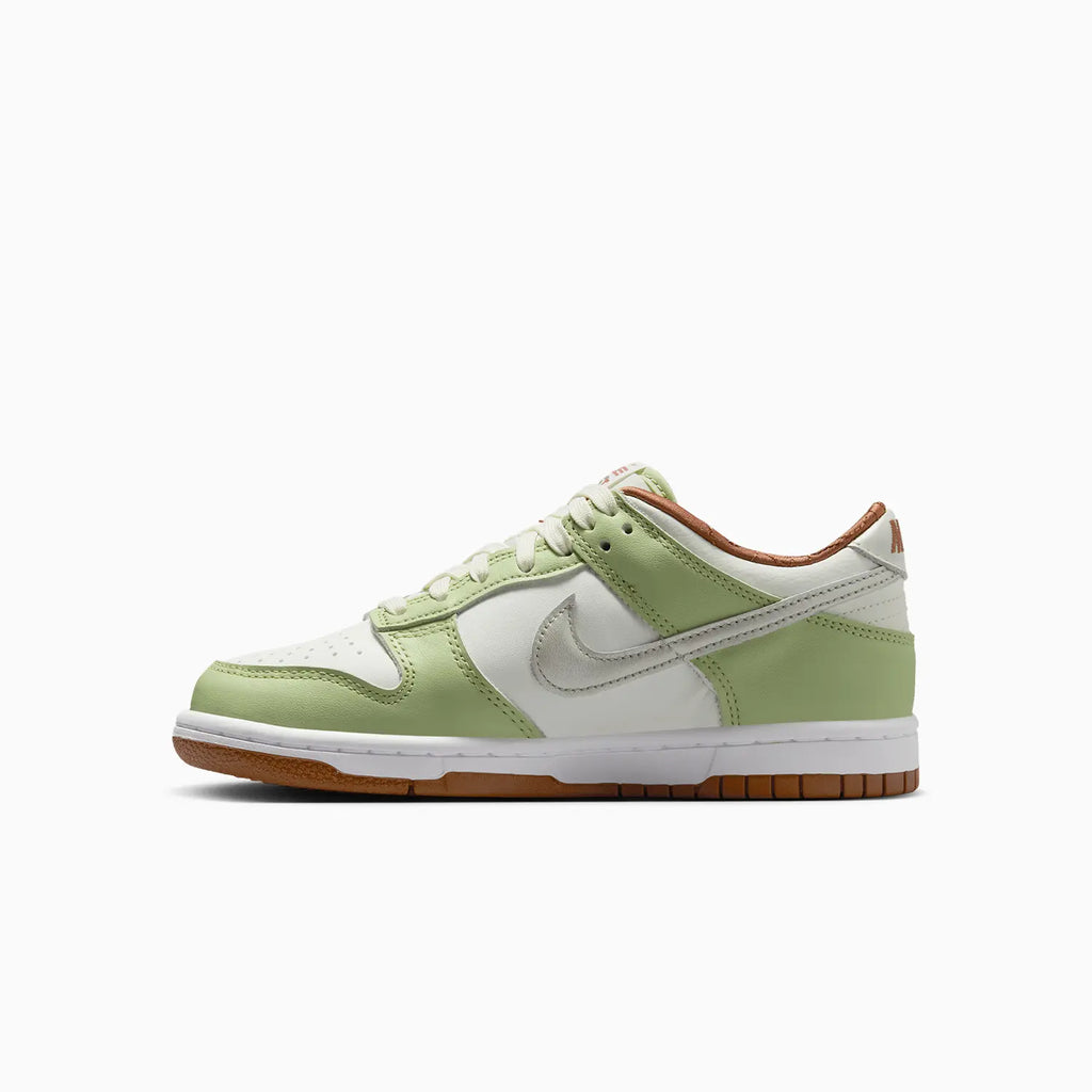 Dunk Low « Année du Serpent » (GS) pour enfant