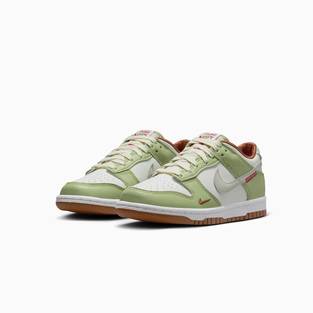 Dunk Low « Année du Serpent » (GS) pour enfant