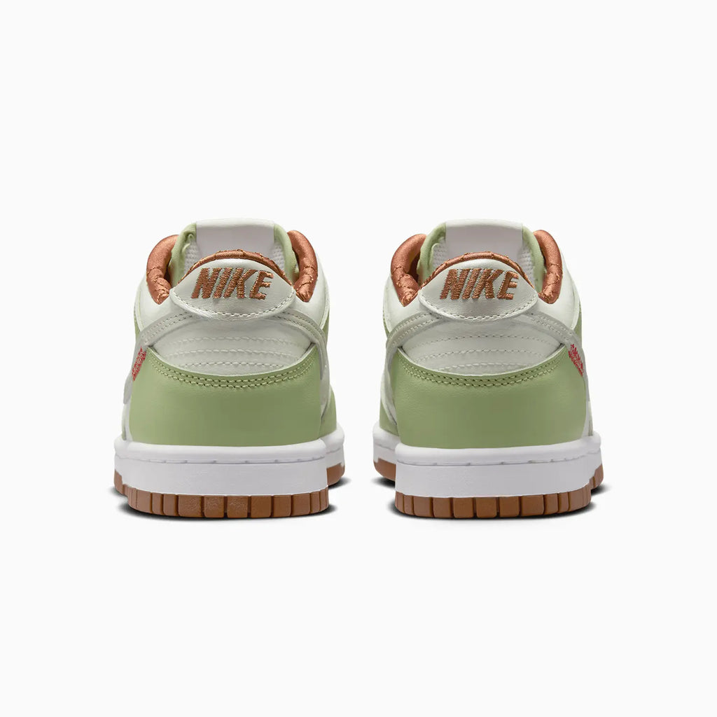 Dunk Low « Année du Serpent » (GS) pour enfant