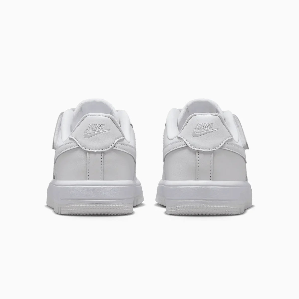 Kid's Force 1 Low EasyOn Pre School