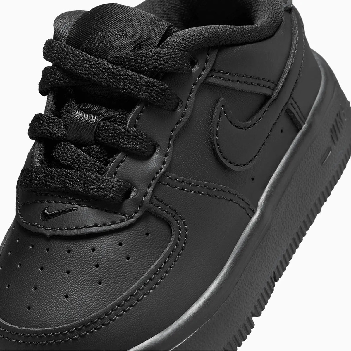 Kid's Force 1 Low Toddlers