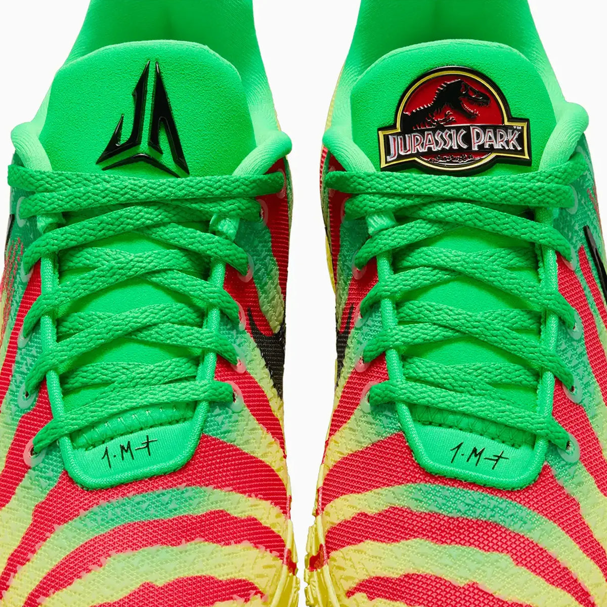 Kid's Ja 3 Jurassic Park 'Green Spark' Primaire