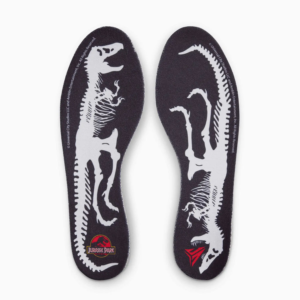 Kid's Ja 3 Jurassic Park 'Green Spark' Primaire